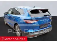 2024 Skoda Enyaq