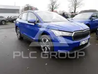 2024 Skoda Enyaq