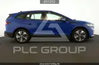 2024 Skoda Enyaq
