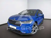 2024 Skoda Enyaq