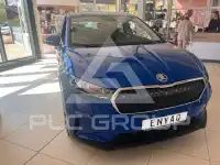 2024 Skoda Enyaq