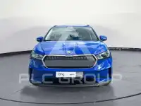 2024 Skoda Enyaq