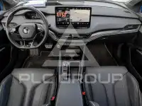 2024 Skoda Enyaq