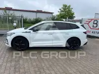 2024 Skoda Enyaq