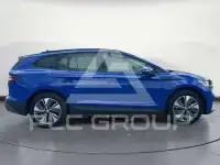 2024 Skoda Enyaq