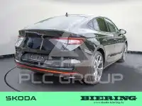 2024 Skoda Enyaq