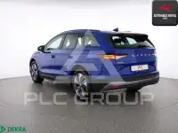 2024 Skoda Enyaq