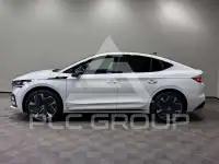 2024 Skoda Enyaq
