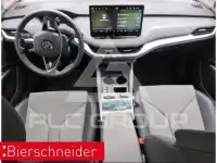 2024 Skoda Enyaq