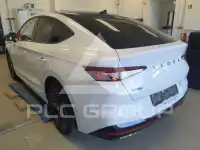 2024 Skoda Enyaq