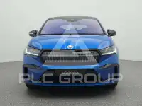 2024 Skoda Enyaq