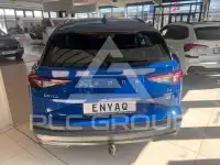 2024 Skoda Enyaq