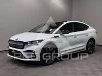 2024 Skoda Enyaq