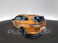2024 Skoda Enyaq