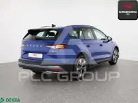 2024 Skoda Enyaq