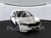 2024 Skoda Enyaq