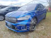 2024 Skoda Enyaq