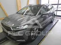 2024 Skoda Enyaq