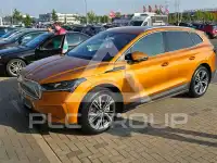 2024 Skoda Enyaq