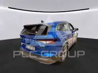 2024 Skoda Enyaq