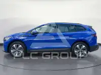 2024 Skoda Enyaq