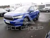 2024 Skoda Enyaq