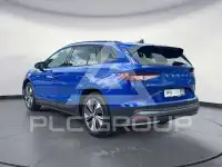2024 Skoda Enyaq