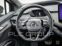 2024 Skoda Enyaq