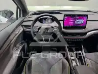 2024 Skoda Enyaq