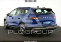 2024 Skoda Enyaq