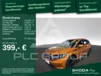 2024 Skoda Enyaq