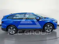 2024 Skoda Enyaq