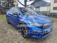 2024 Skoda Enyaq