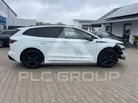 2024 Skoda Enyaq