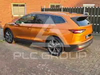 2024 Skoda Enyaq