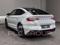 2024 Skoda Enyaq