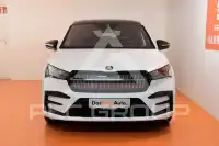 2024 Skoda Enyaq