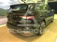 2024 Skoda Enyaq