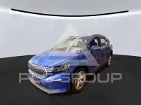 2024 Skoda Enyaq