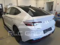 2024 Skoda Enyaq