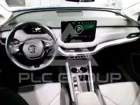 2024 Skoda Enyaq