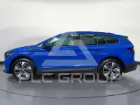 2024 Skoda Enyaq