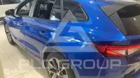 2024 Skoda Enyaq