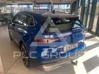 2024 Skoda Enyaq