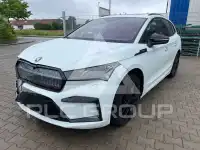 2024 Skoda Enyaq