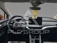 2024 Skoda Enyaq