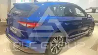 2024 Skoda Enyaq