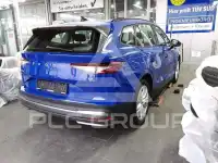 2024 Skoda Enyaq
