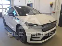 2024 Skoda Enyaq