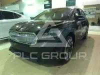 2024 Skoda Enyaq